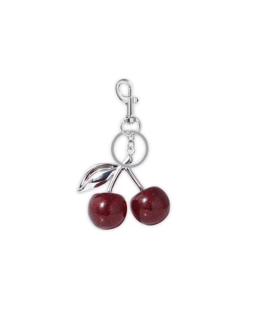 Red Cherry Charm