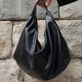 The Calea Bag - Black